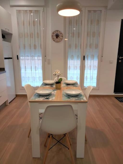 Apartamento Loft Al-Nasir Junto Al Casco Historico Кордоба Екстериор снимка