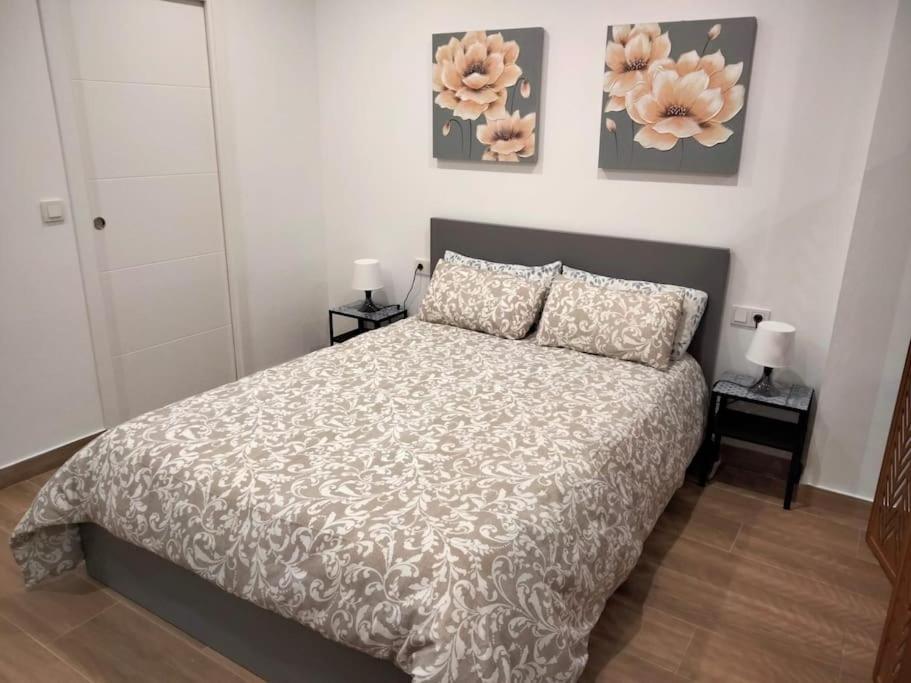 Apartamento Loft Al-Nasir Junto Al Casco Historico Кордоба Екстериор снимка