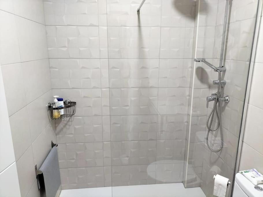 Apartamento Loft Al-Nasir Junto Al Casco Historico Кордоба Екстериор снимка
