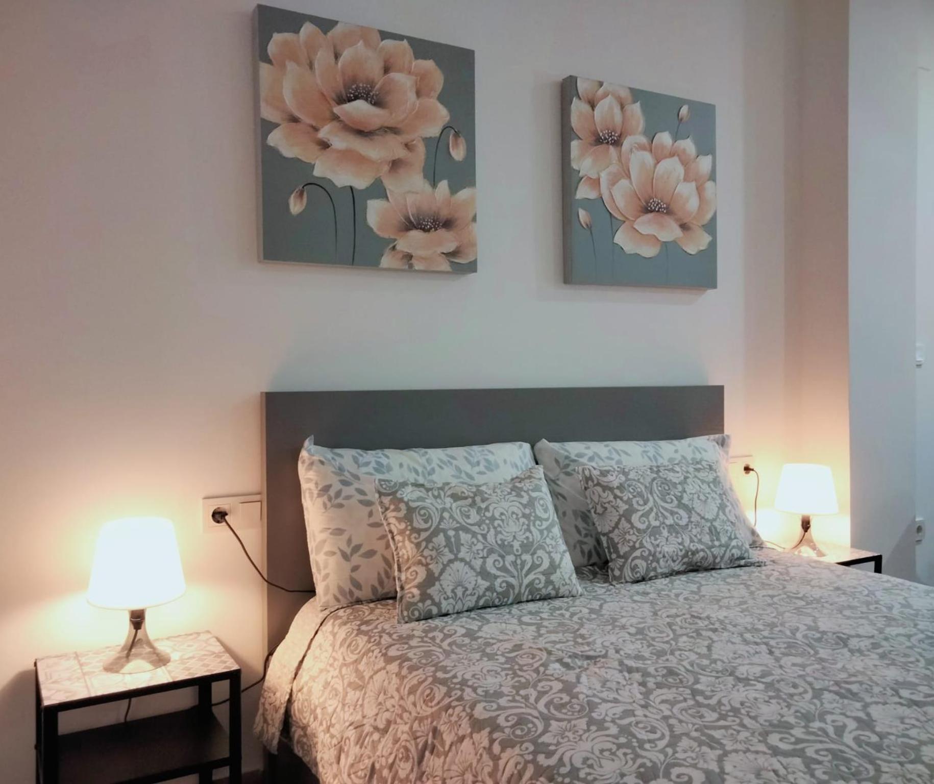 Apartamento Loft Al-Nasir Junto Al Casco Historico Кордоба Екстериор снимка
